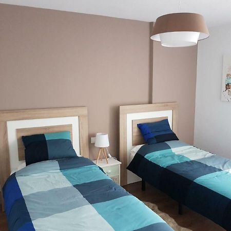 Your Perfect Beach Apartment Carivoguest Alicante Luaran gambar
