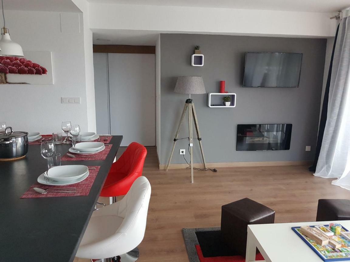 Your Perfect Beach Apartment Carivoguest Alicante Luaran gambar